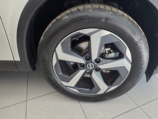 Nissan QASHQAI DIG-T 103kW N-Connecta