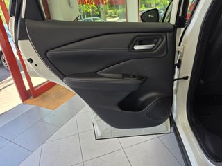 Nissan QASHQAI DIG-T 103kW N-Connecta
