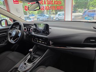 Nissan QASHQAI DIG-T 103kW N-Connecta