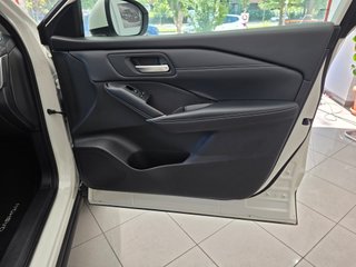Nissan QASHQAI DIG-T 103kW N-Connecta