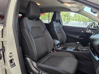 Nissan QASHQAI DIG-T 103kW N-Connecta