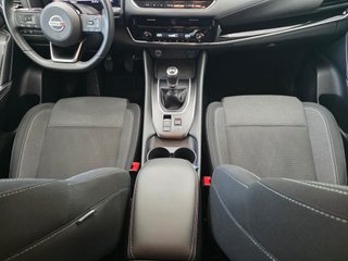 Nissan QASHQAI DIG-T 103kW N-Connecta