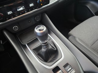 Nissan QASHQAI DIG-T 103kW N-Connecta