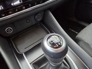 Nissan QASHQAI DIG-T 103kW N-Connecta