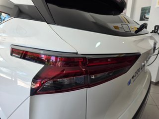 Nissan QASHQAI DIG-T 103kW N-Connecta