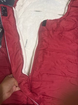 Saco Universal Silla/Cadeira/Stroller