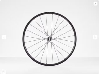 RUEDAS BONTRAGER TREK KOVEE PRO 30 NUEVAS
