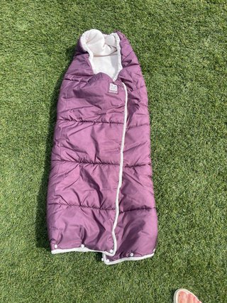 Bugaboo Saco Rosa