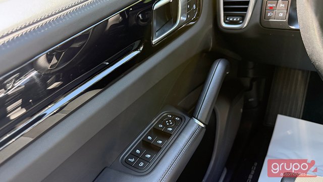 PORSCHE Cayenne EHybrid