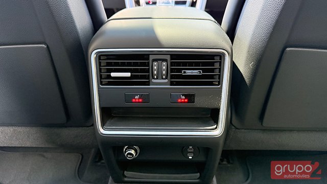 PORSCHE Cayenne EHybrid