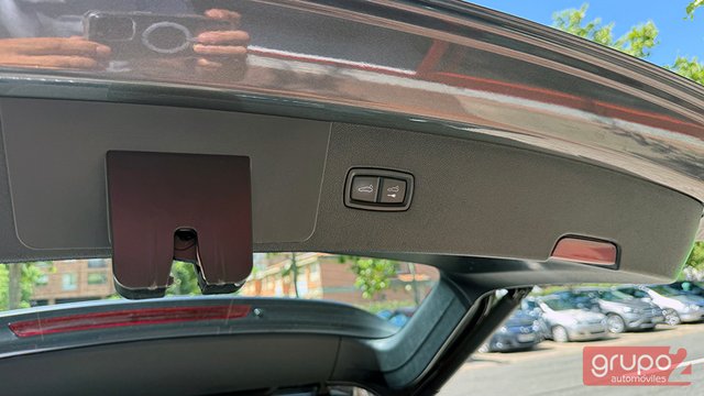 PORSCHE Cayenne EHybrid