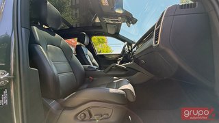 PORSCHE Cayenne EHybrid