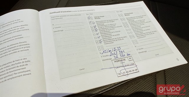PORSCHE Cayenne EHybrid