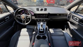 PORSCHE Cayenne EHybrid