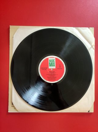 Cetu Javu - Southern Lands LP Vinilo