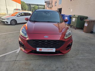 Ford Kuga desde 280€/mes ¡SIN ENTRADA!