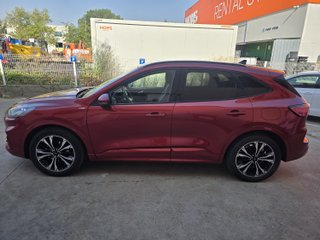 Ford Kuga desde 280€/mes ¡SIN ENTRADA!