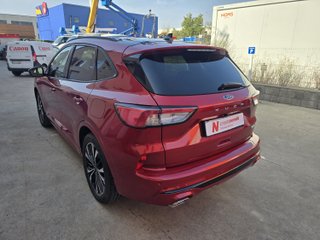 Ford Kuga desde 280€/mes ¡SIN ENTRADA!