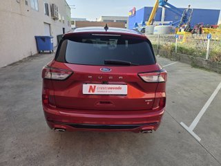 Ford Kuga desde 280€/mes ¡SIN ENTRADA!
