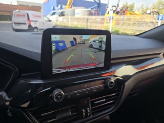 Ford Kuga desde 280€/mes ¡SIN ENTRADA!