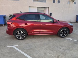Ford Kuga desde 280€/mes ¡SIN ENTRADA!