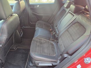 Ford Kuga desde 280€/mes ¡SIN ENTRADA!