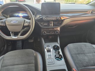 Ford Kuga desde 280€/mes ¡SIN ENTRADA!