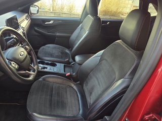 Ford Kuga desde 280€/mes ¡SIN ENTRADA!