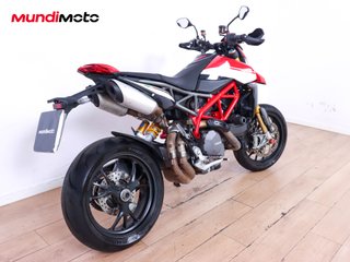 DUCATI HYPERMOTARD 950 SP