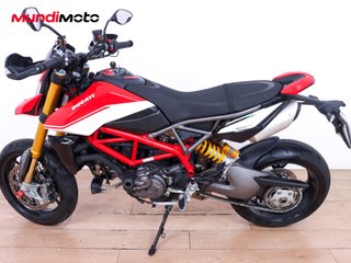 DUCATI HYPERMOTARD 950 SP