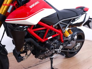 DUCATI HYPERMOTARD 950 SP
