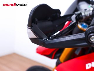 DUCATI HYPERMOTARD 950 SP
