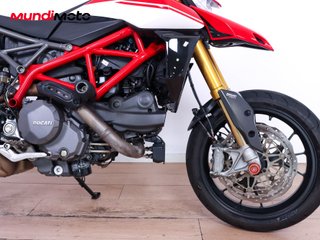 DUCATI HYPERMOTARD 950 SP