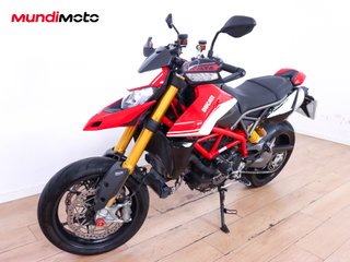 DUCATI HYPERMOTARD 950 SP