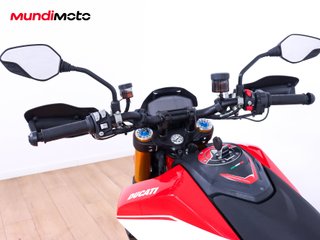 DUCATI HYPERMOTARD 950 SP