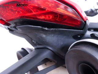 DUCATI HYPERMOTARD 950 SP