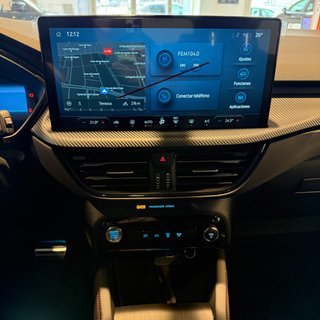 Ford Kuga 2026