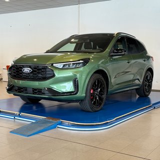 Ford Kuga 2026