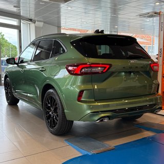 Ford Kuga 2026