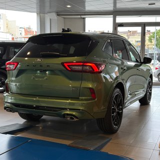 Ford Kuga 2026