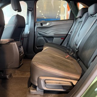 Ford Kuga 2026