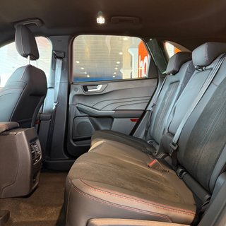 Ford Kuga 2026