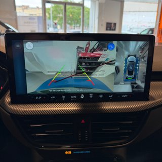 Ford Kuga 2026
