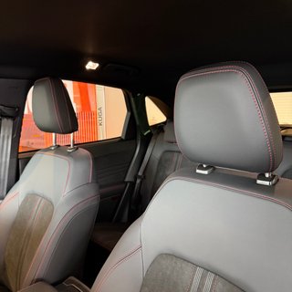 Ford Kuga 2026