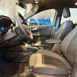 Ford Kuga 2026