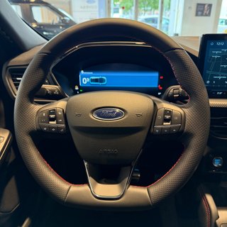 Ford Kuga 2026
