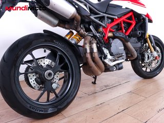DUCATI HYPERMOTARD 950 SP