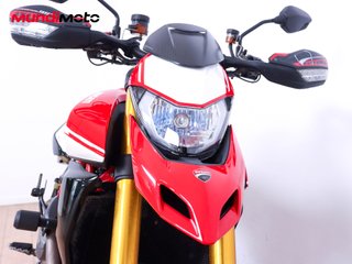 DUCATI HYPERMOTARD 950 SP