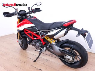 DUCATI HYPERMOTARD 950 SP