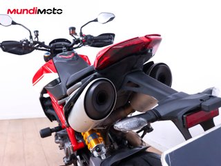 DUCATI HYPERMOTARD 950 SP